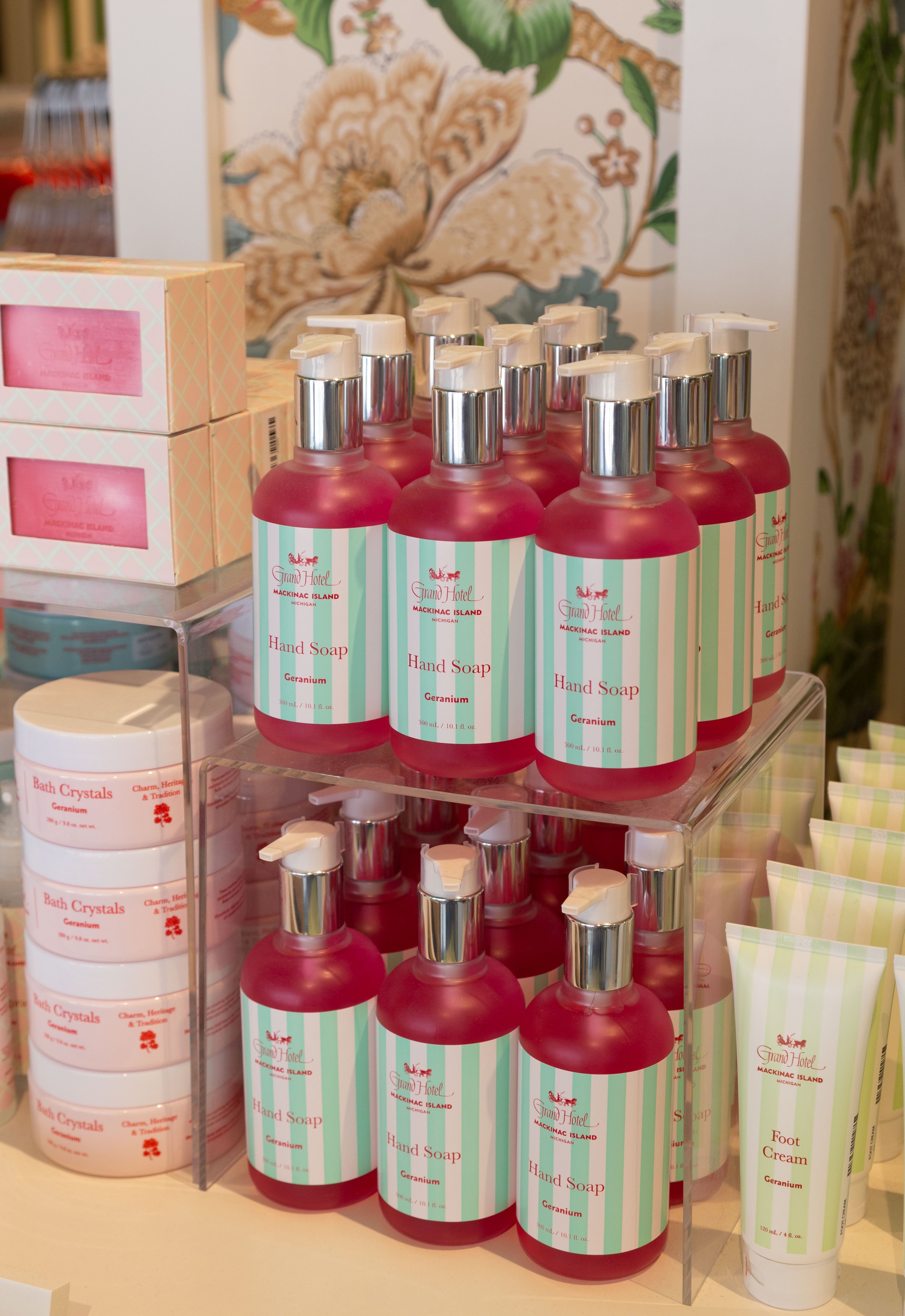 Bath & Body