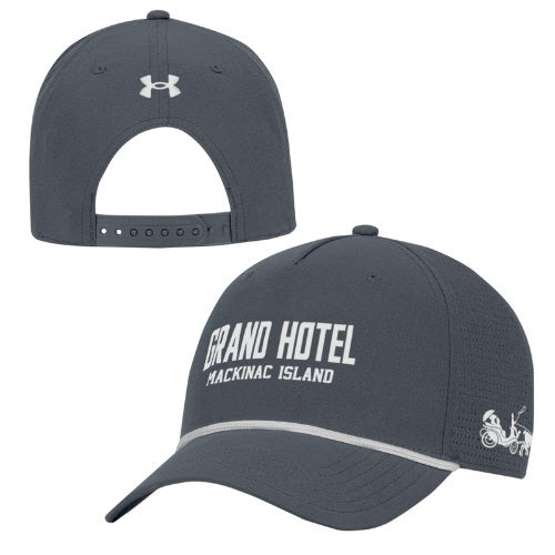 Cap - Under Armour Grand Hotel