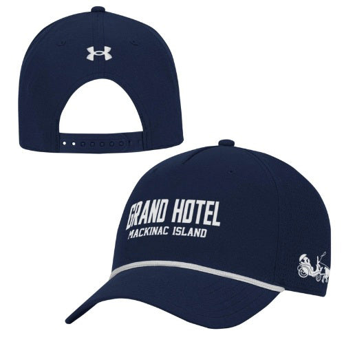 Cap - Under Armour Grand Hotel