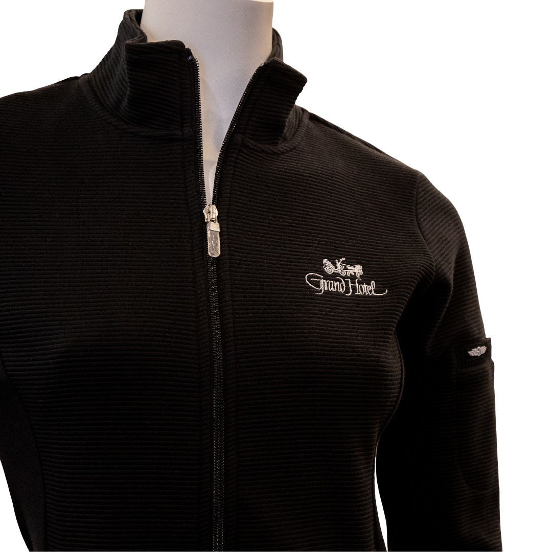 Women's Full Zip - Straight Down Swing Jacket