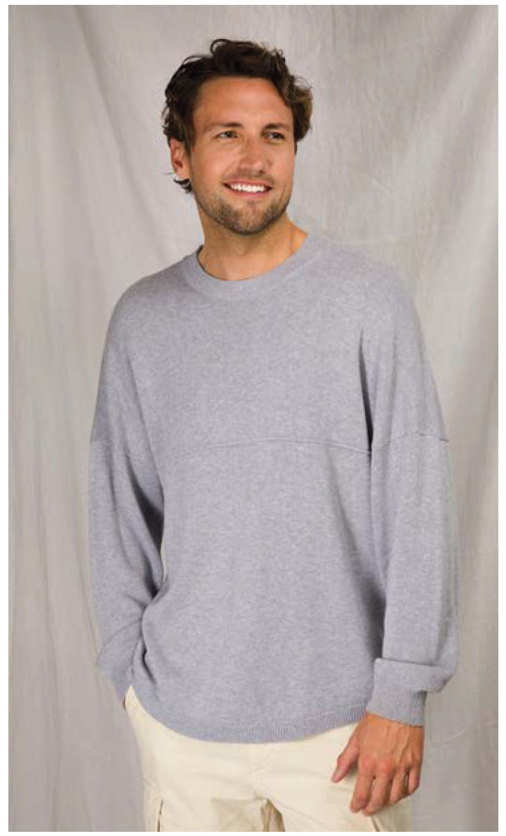 Apparel - Grand Hotel Spirit Jersey Sweater