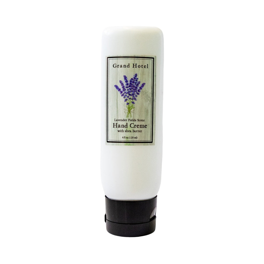 Lavender Hand Creme