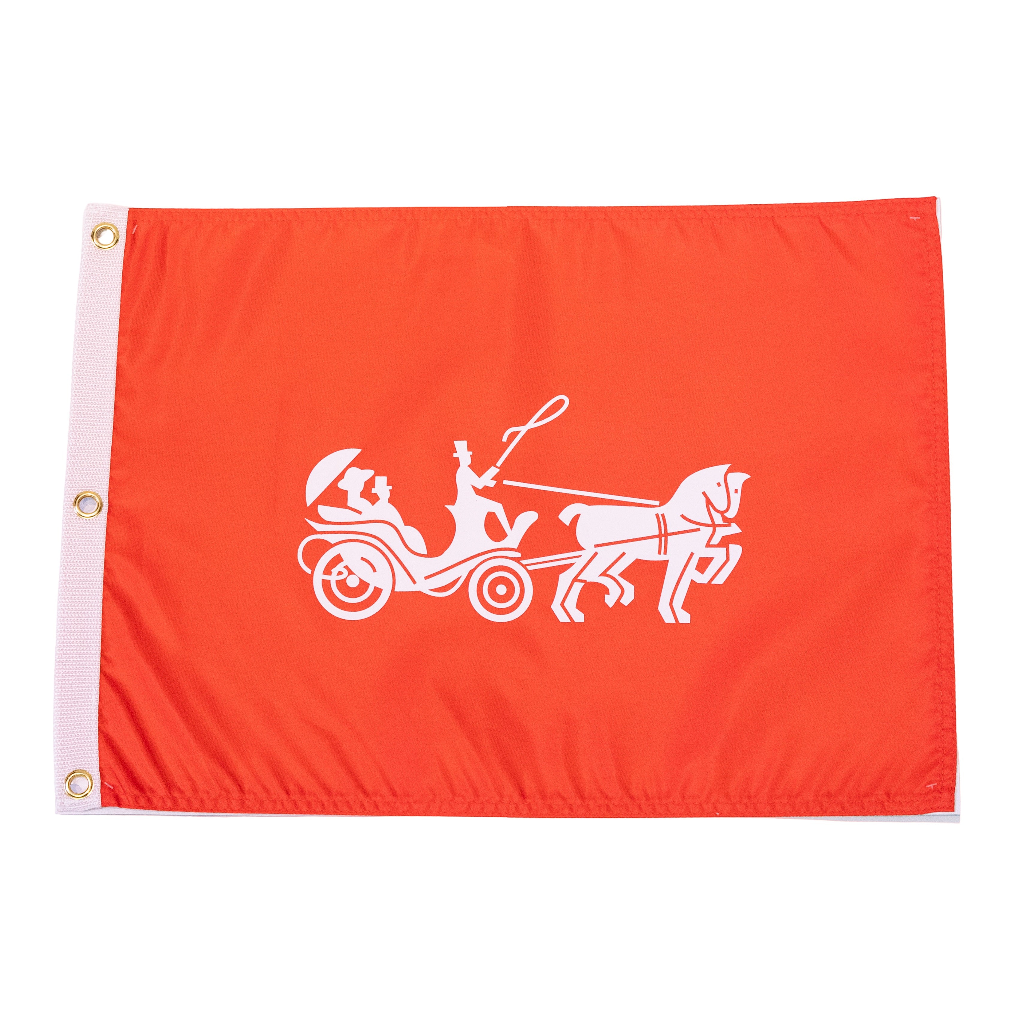 Pin Flag