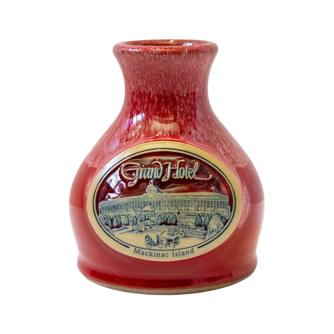 Home - Grand Hotel Bud Vase