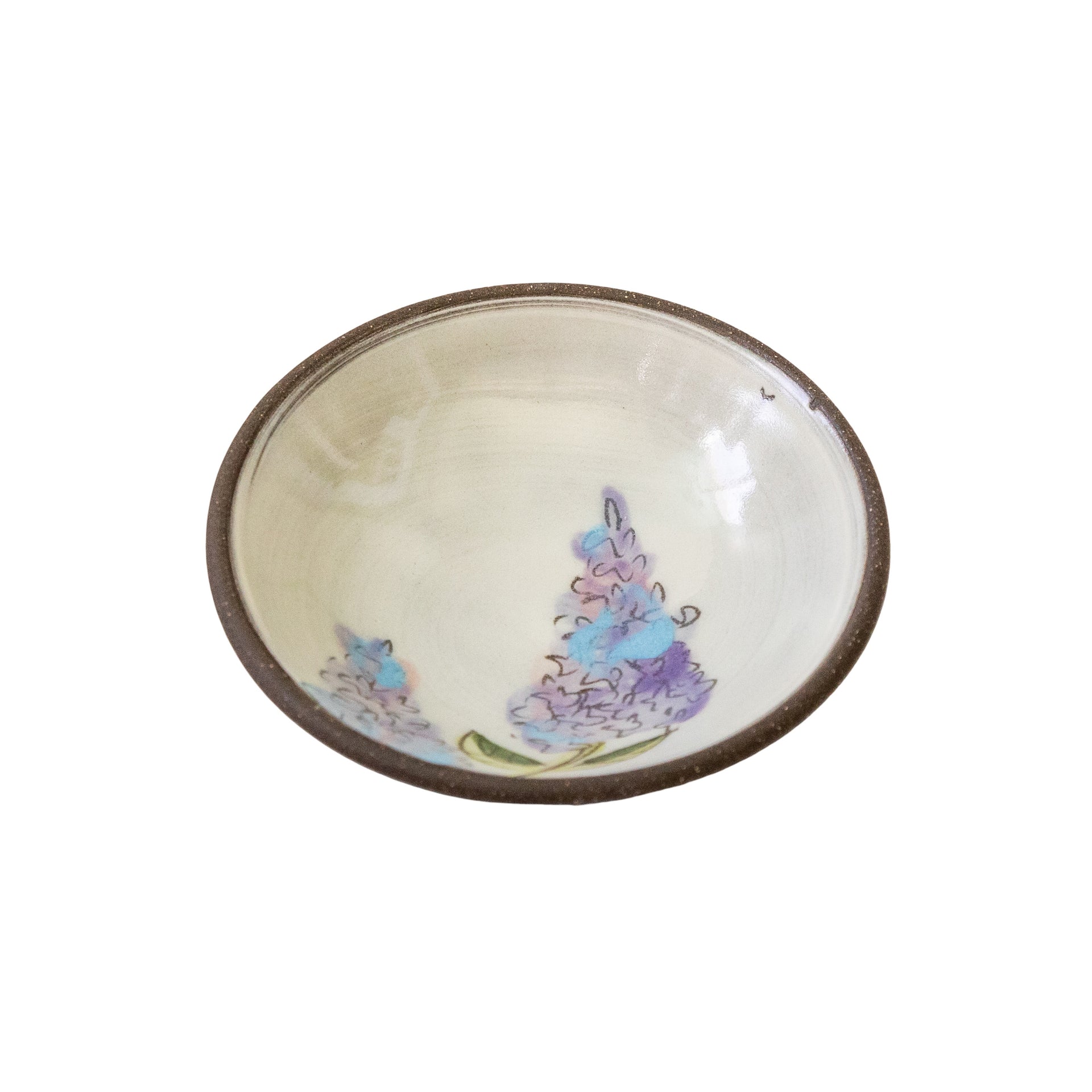 Lilac - Mini Bowl