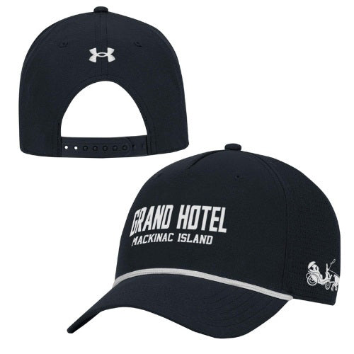 Cap - Under Armour Grand Hotel