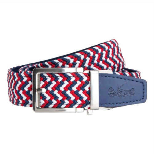 Belt - Nexbelt Grand Hotel Braided