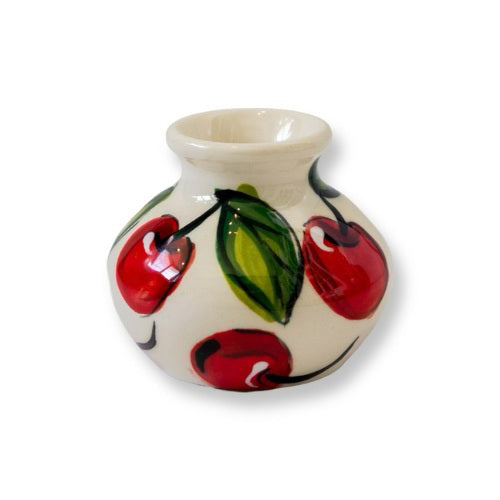 Cherry - Vase Small
