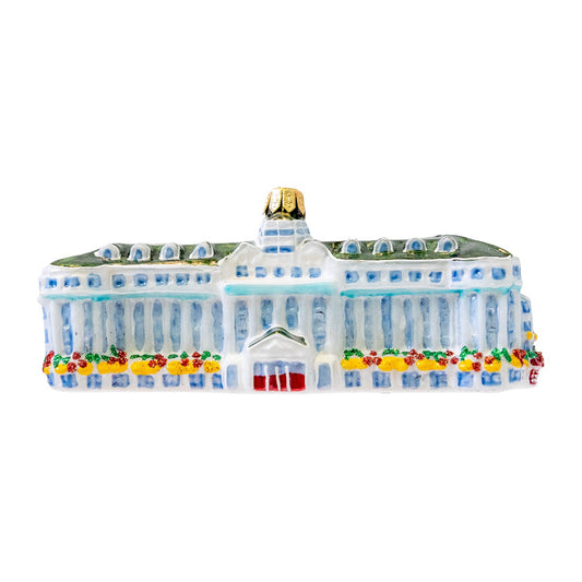 Ornament - Grand Hotel