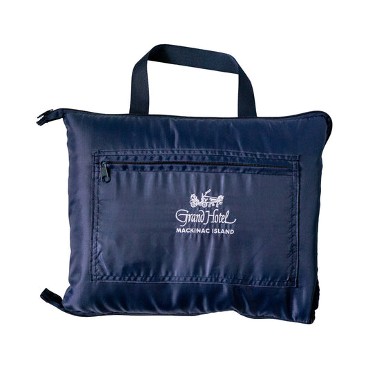 Golf Cart Seat Blanket - Navy