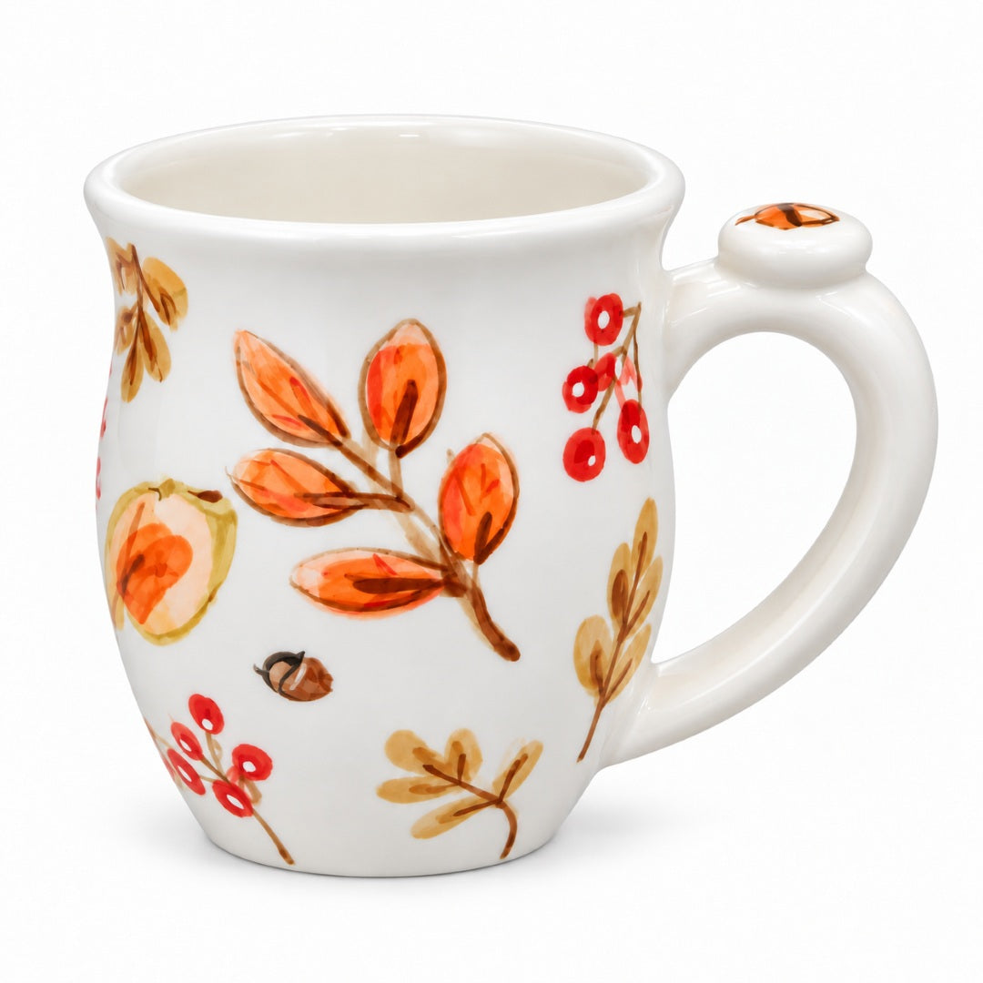 Autumn Spice Mug