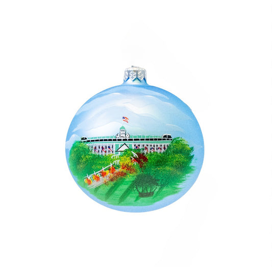 Ornament - Grand Hotel Bulb