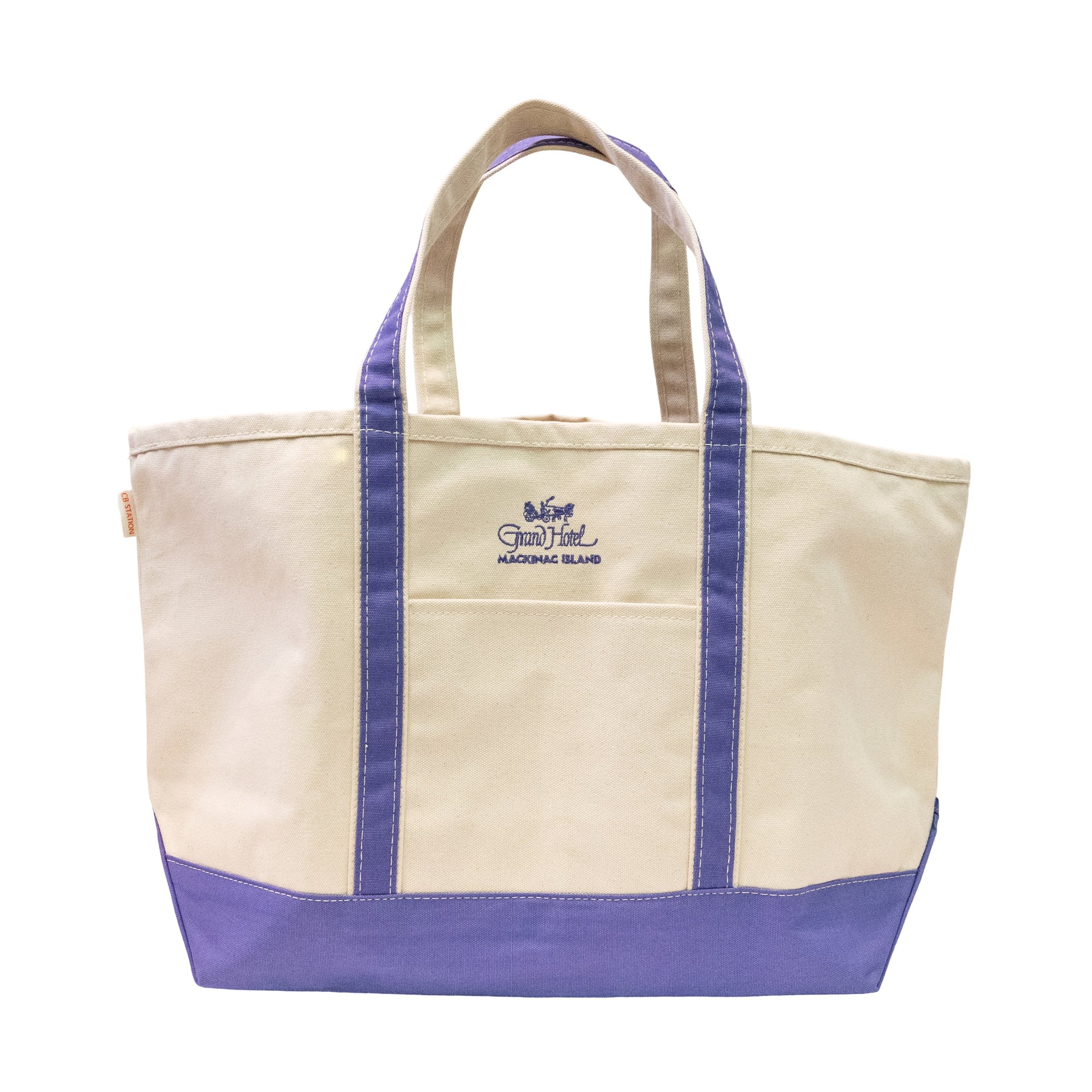 Bag - Violet Large Tote