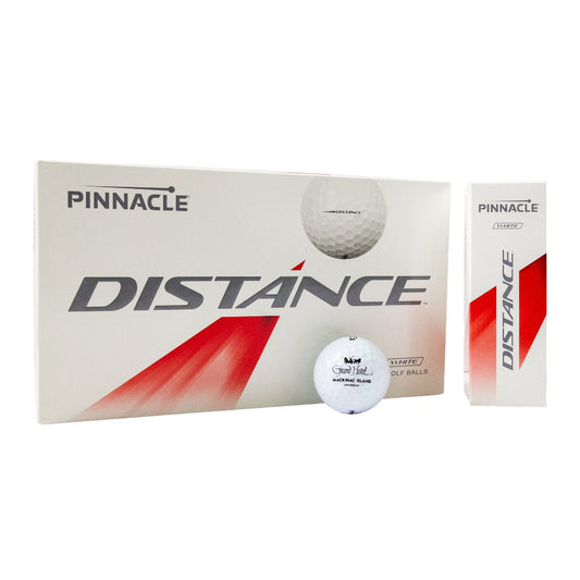 Golf Balls - Pinnacle 15 Pack