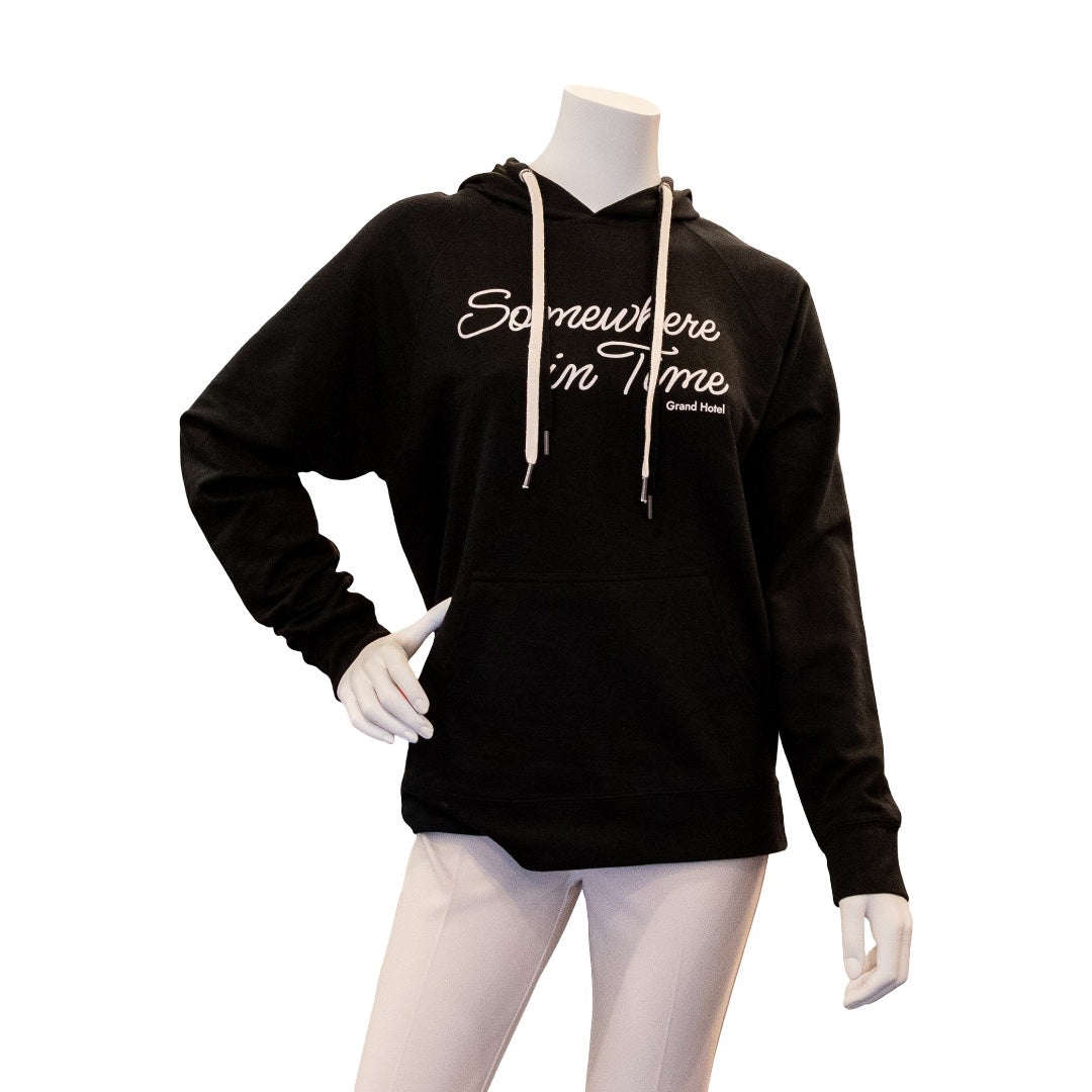 Apparel - Somewhere In Time Lightweight Hoodie