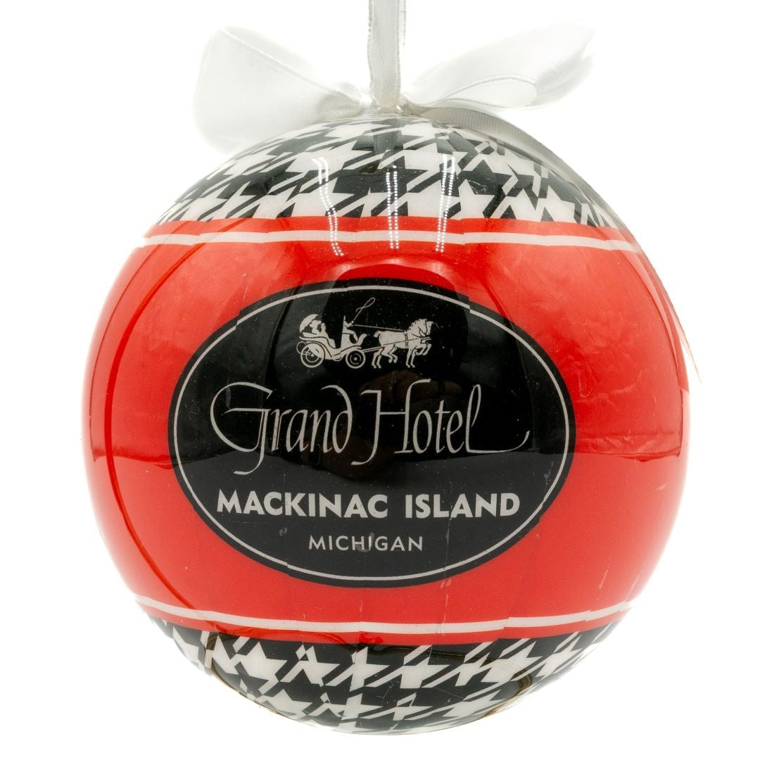 Ornament - Sadie's Ball