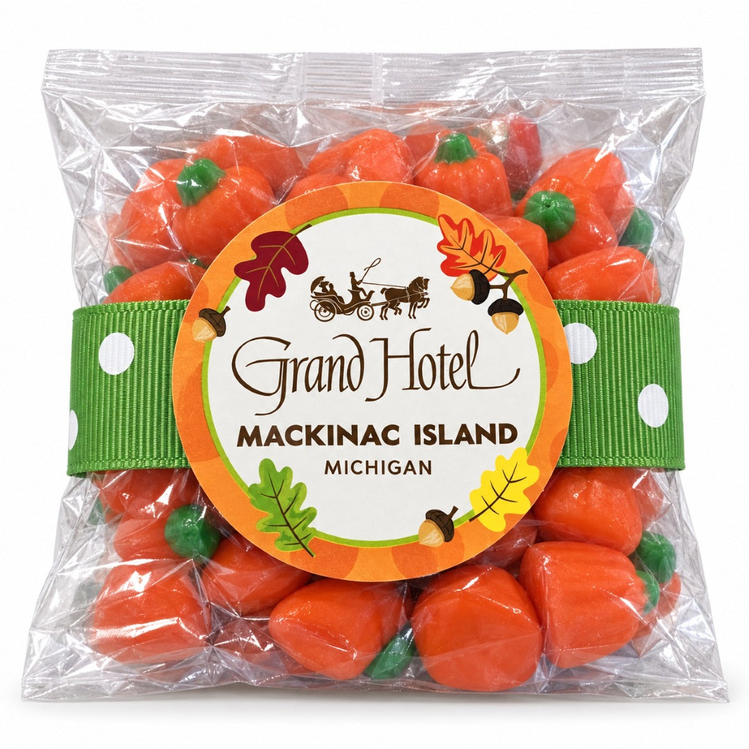 Fall Treats - Assorted 3oz