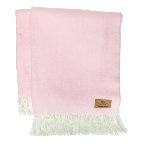 Blanket - Grand Hotel Italian Herringbone Throw