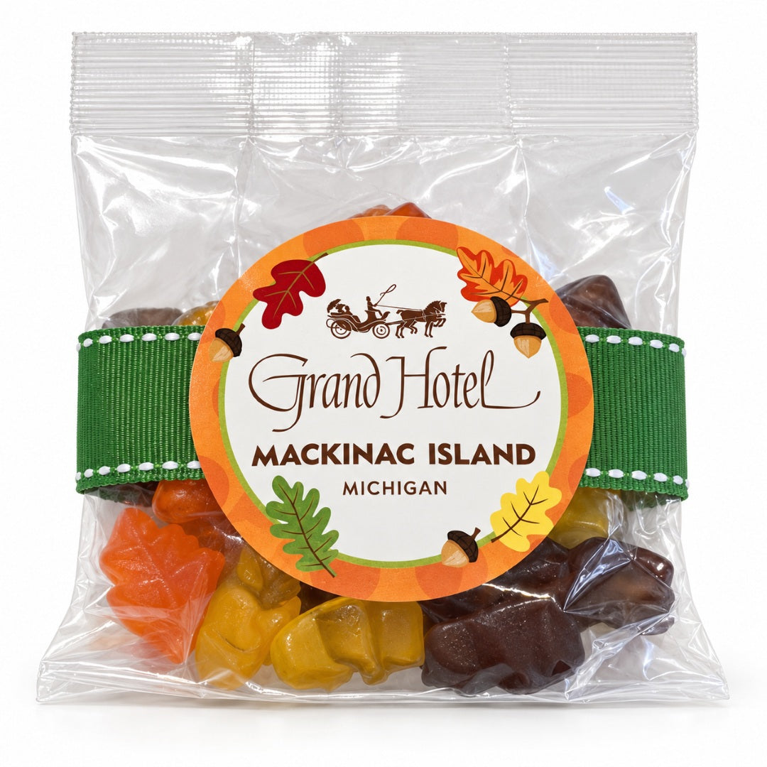 Fall Treats - Assorted 3oz