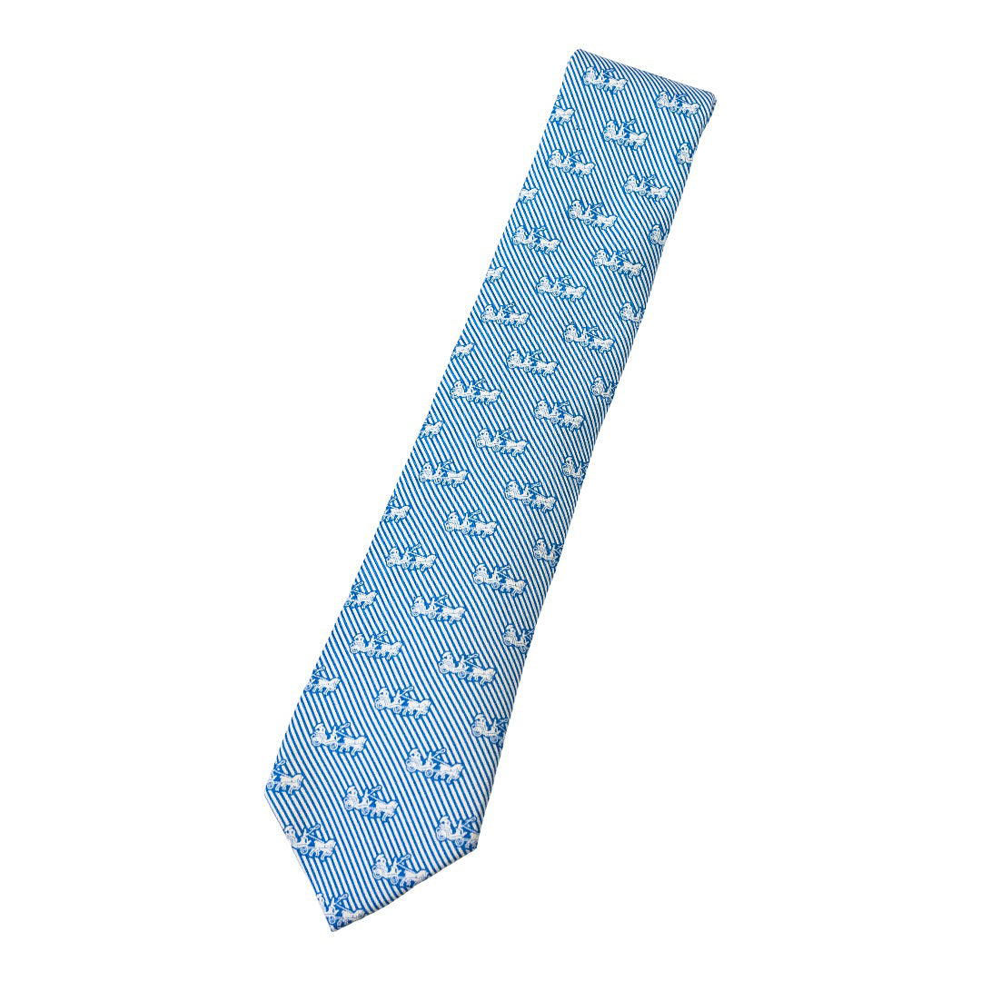 Tie - Vineyard Vines Custom Seersucker
