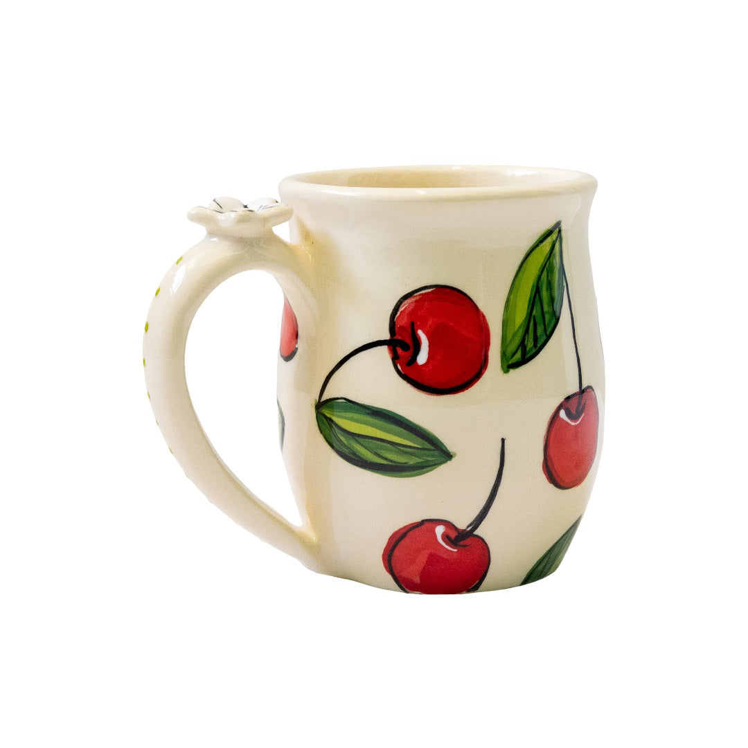 Cherry - Mug