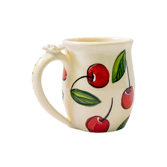 Cherry - Mug