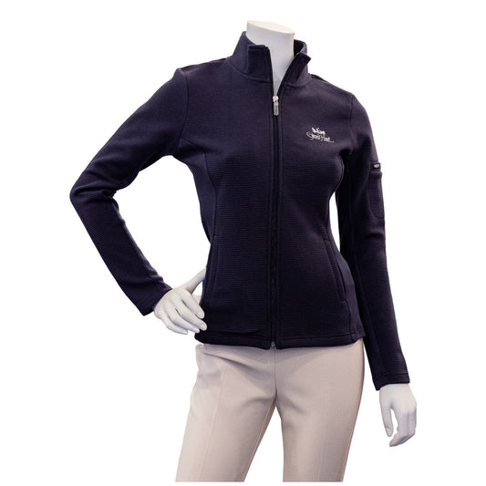 Women's Full Zip - Straight Down Swing Jacket