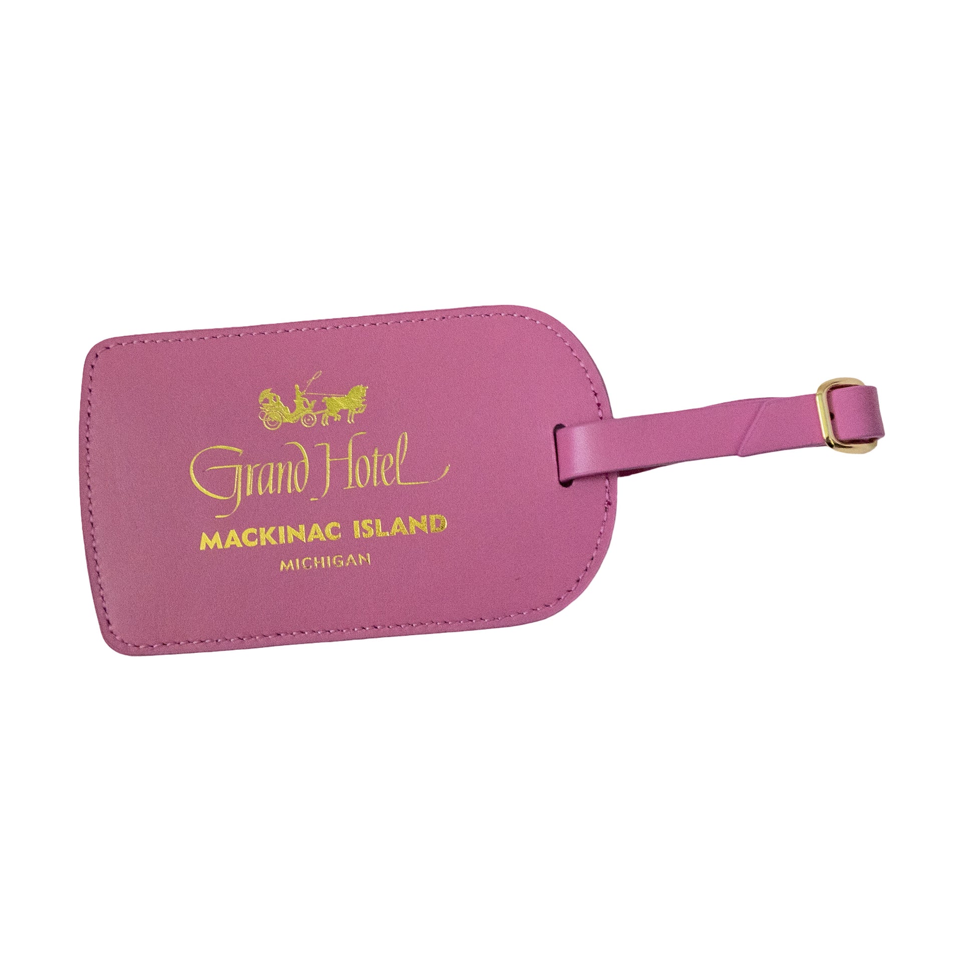 Luggage Tag