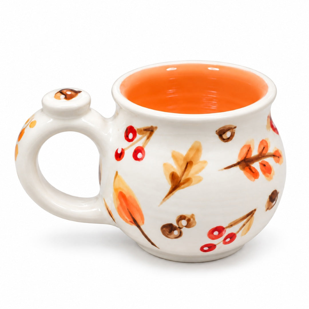 Autumn Spice Mug