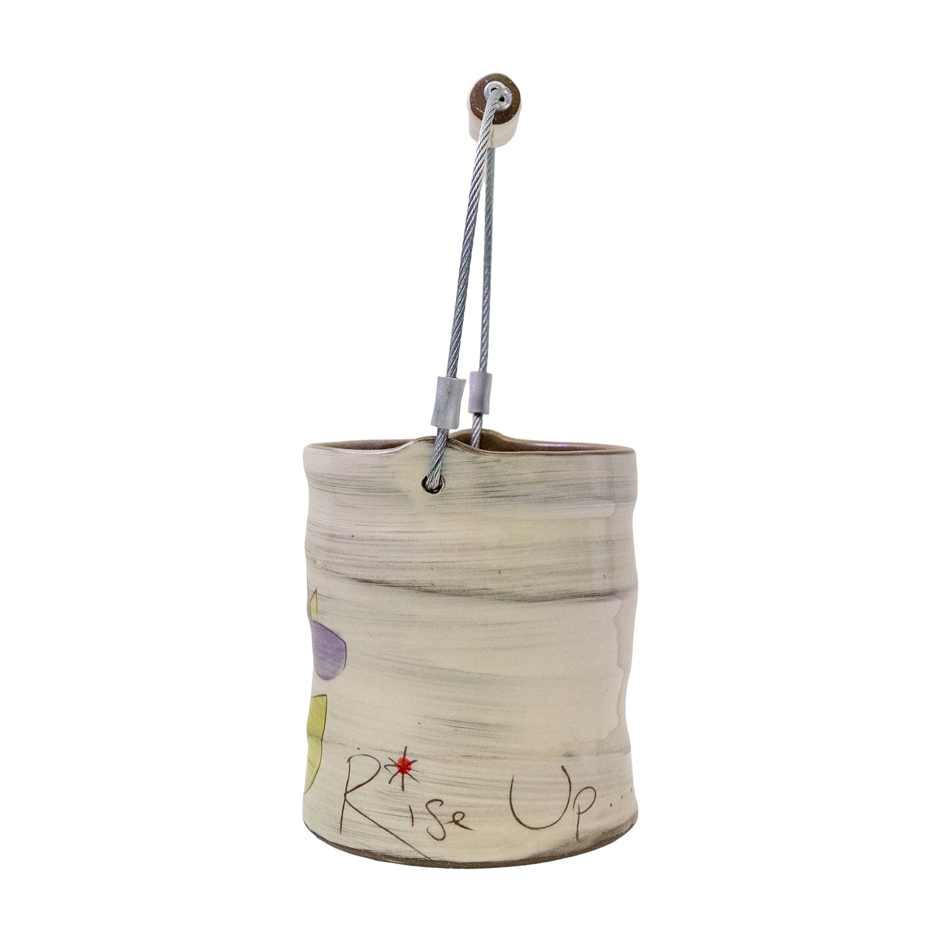 Tulips Rise Up - Small Bucket