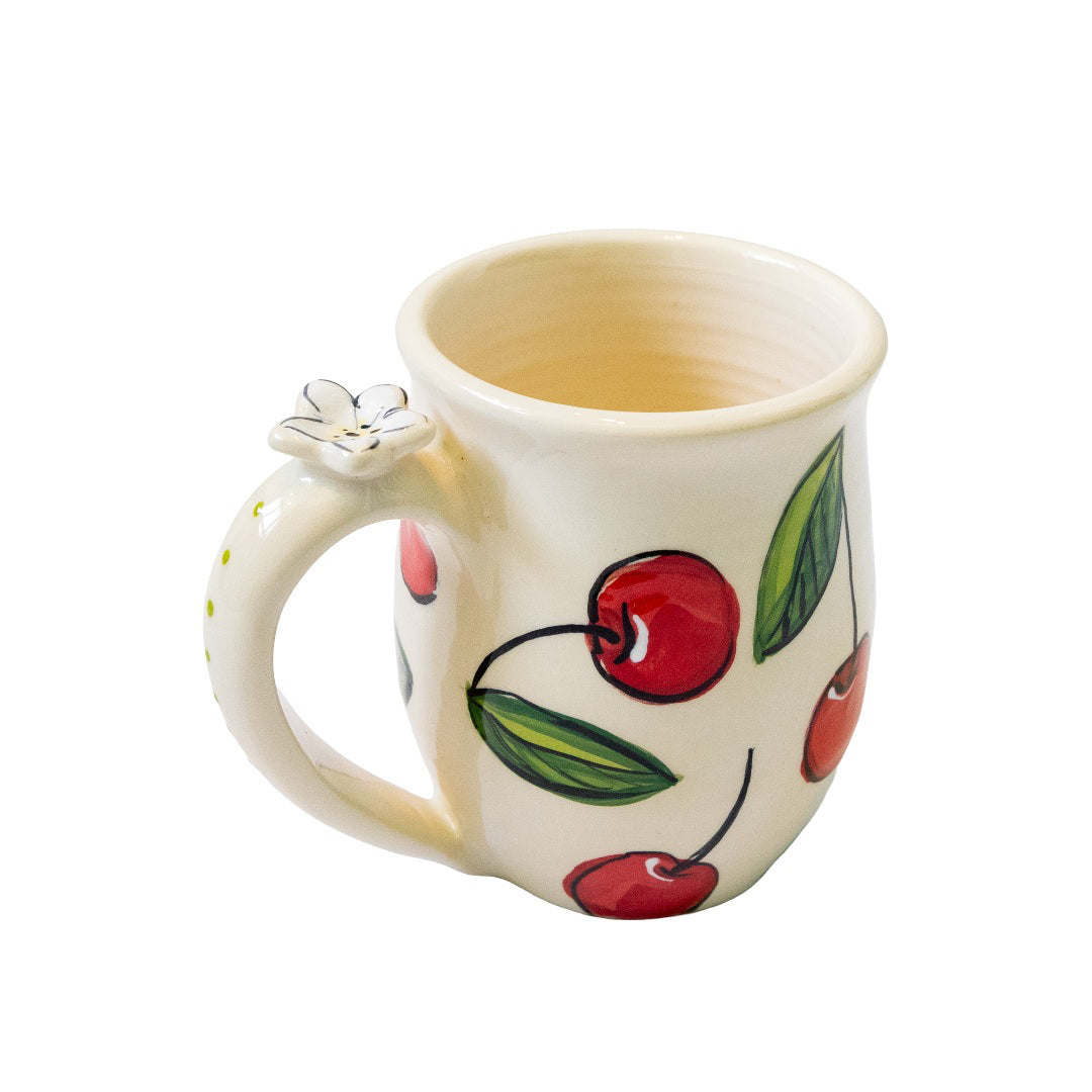Cherry - Mug