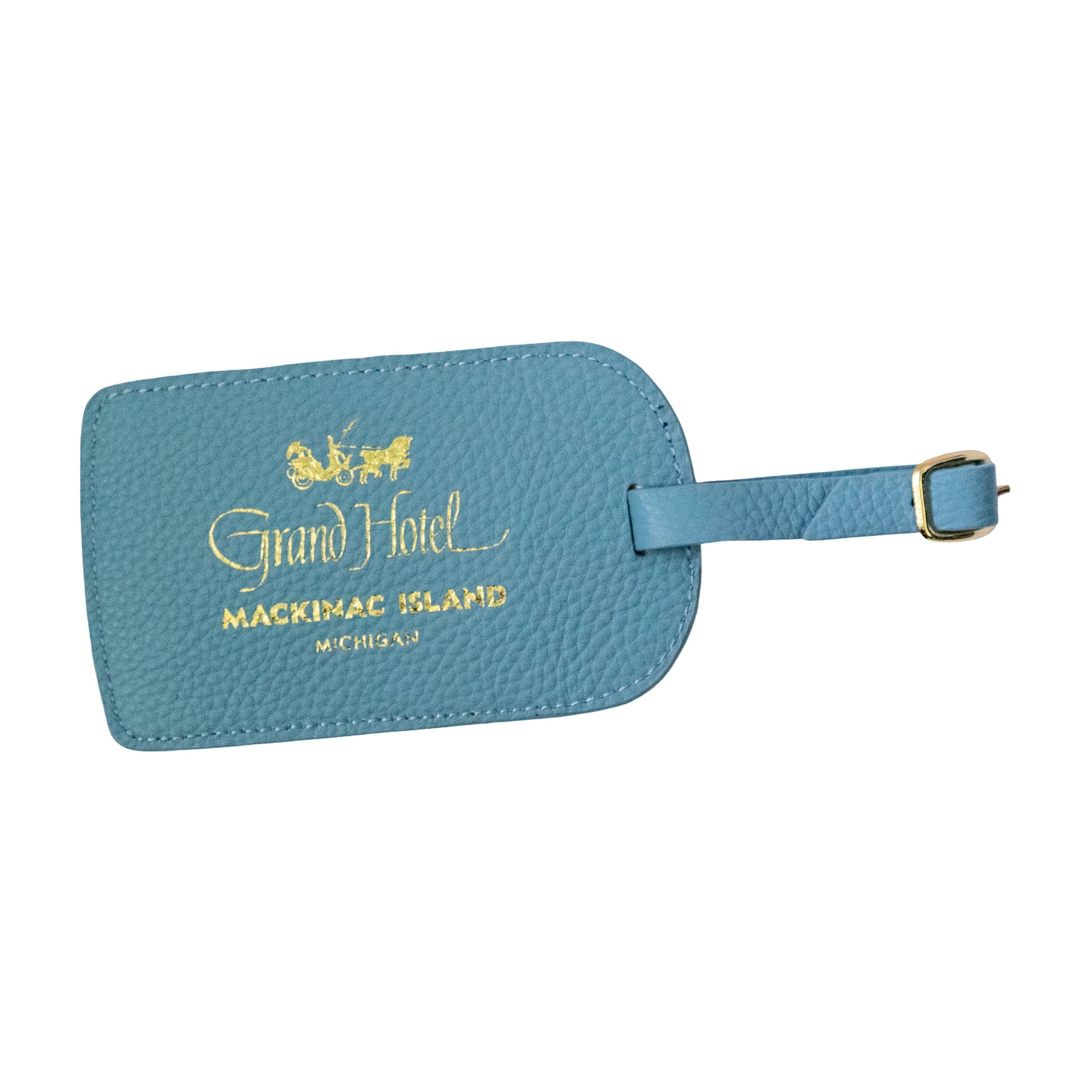 Luggage Tag