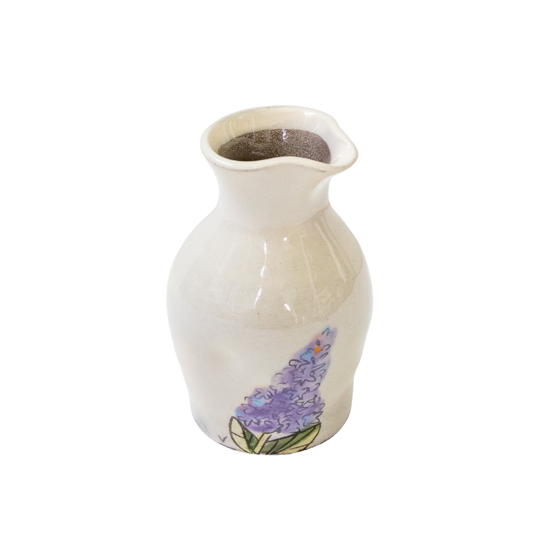 Lilac - Mini Pitcher