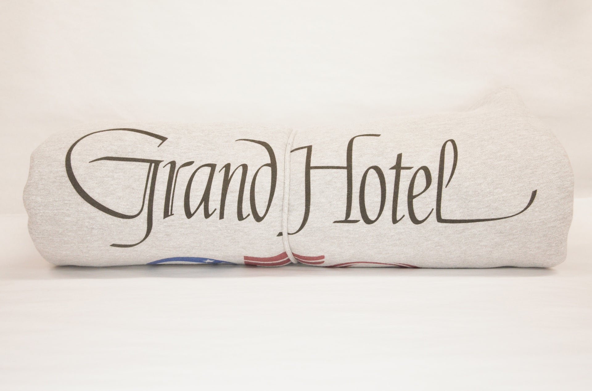 Blanket - 250th Logo