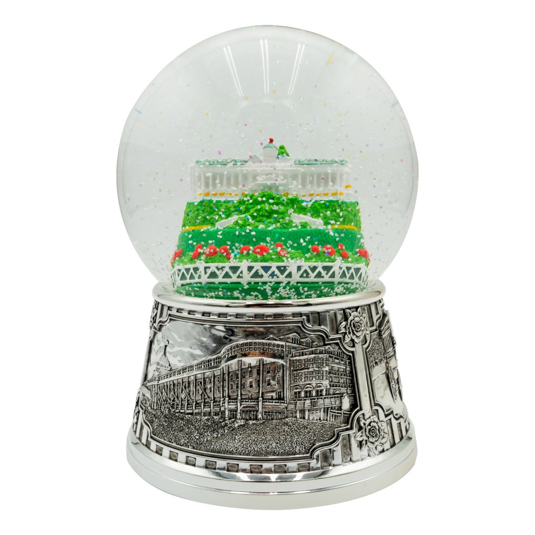 Snow Globe - Musical Somewhere in Time Theme