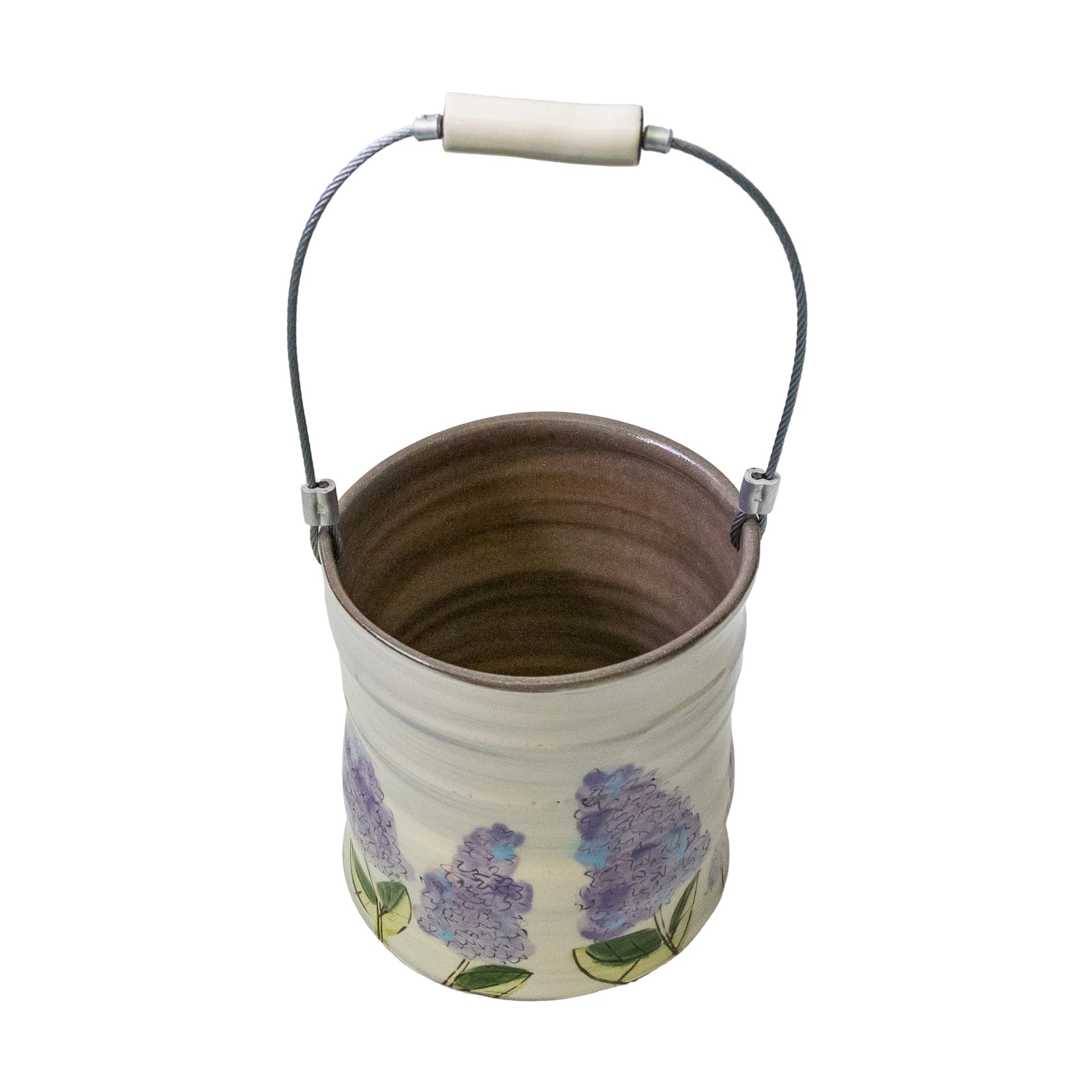 Lilac - Small Bucket