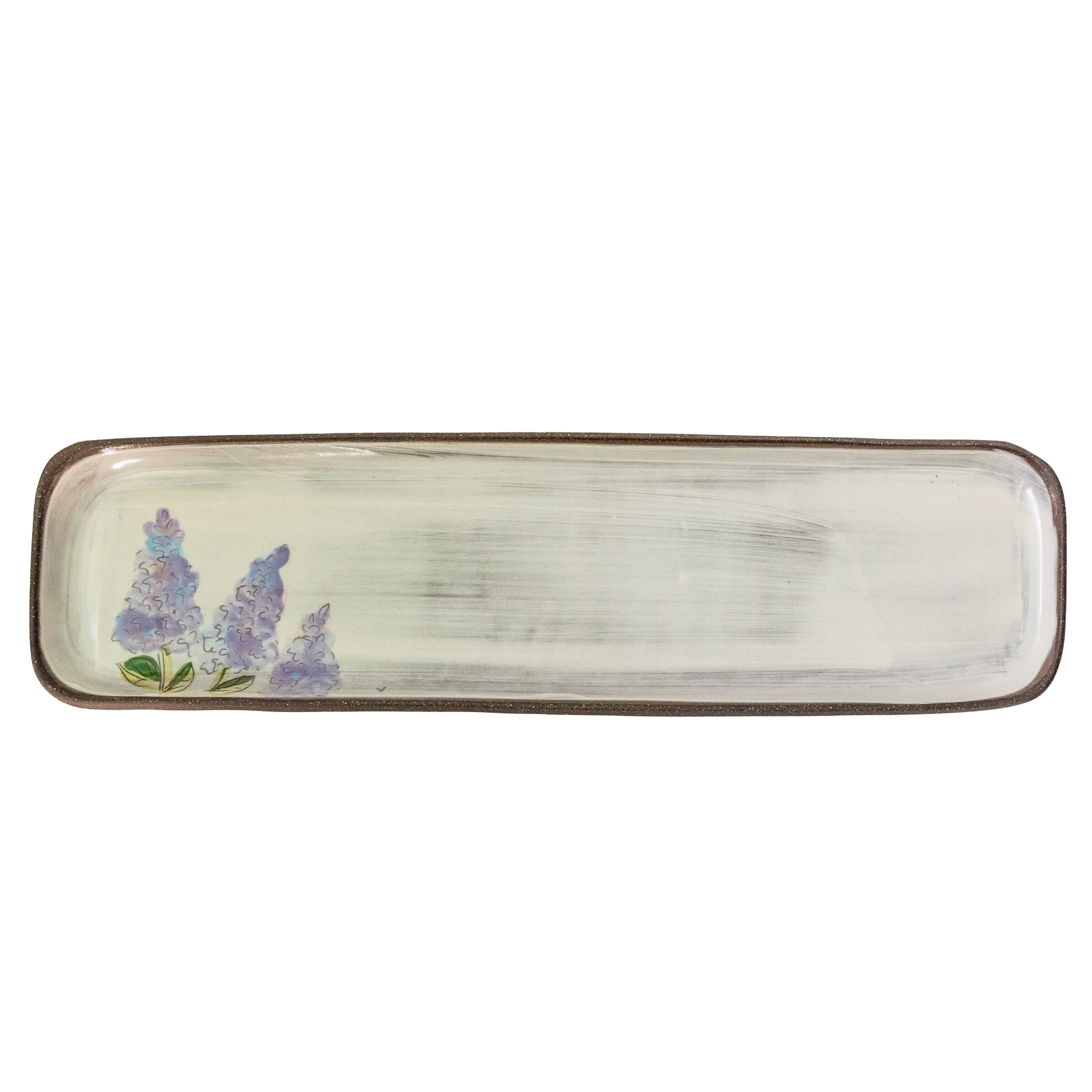 Lilac - Long Tray