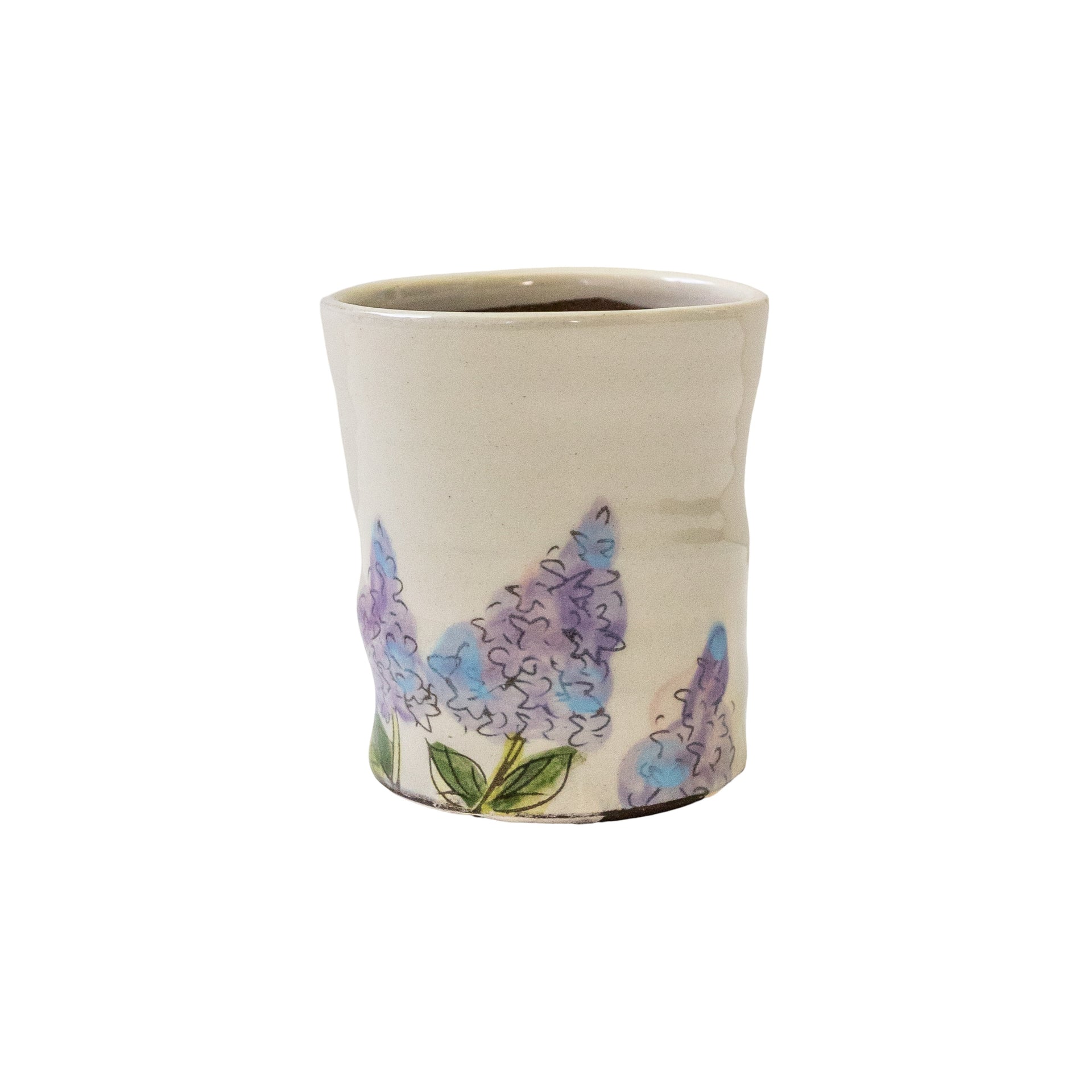 Lilac - Cup