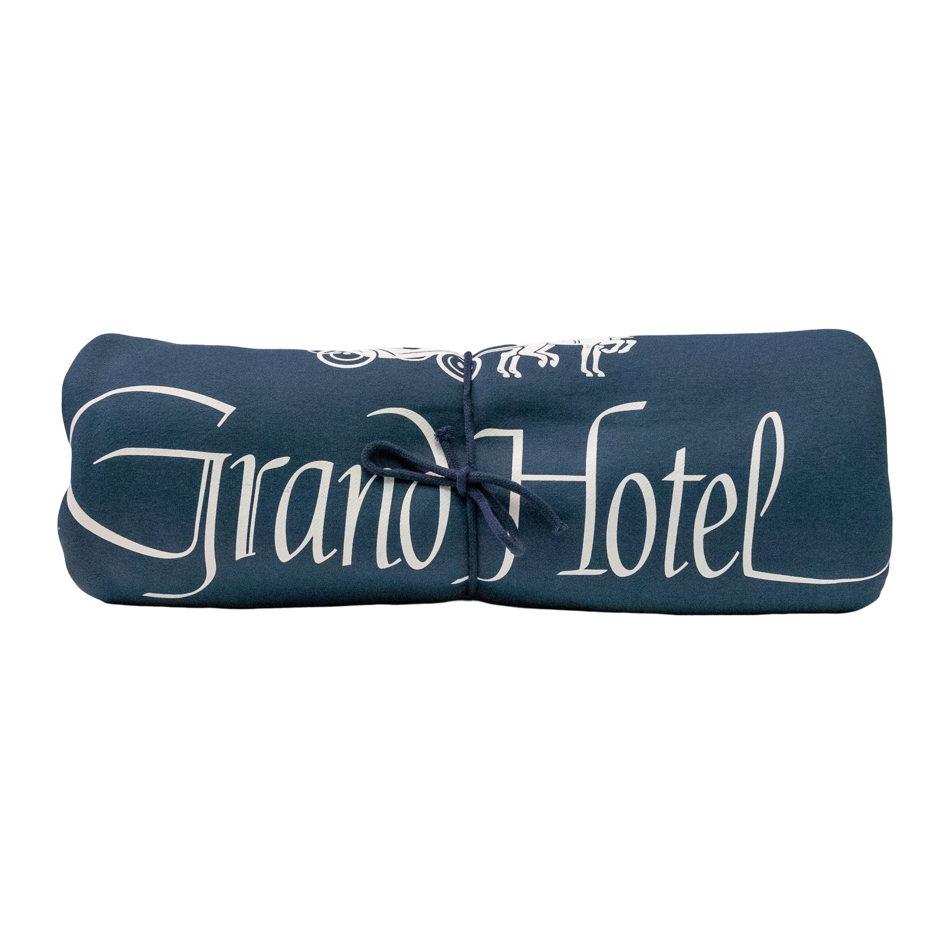 Blanket - Grand Hotel Pro-Weave Sweatshirt