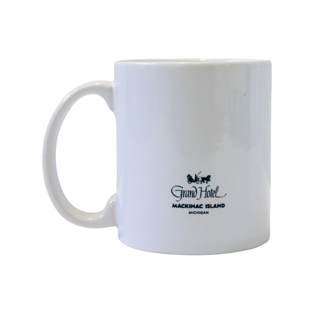 Front Porch - Mug