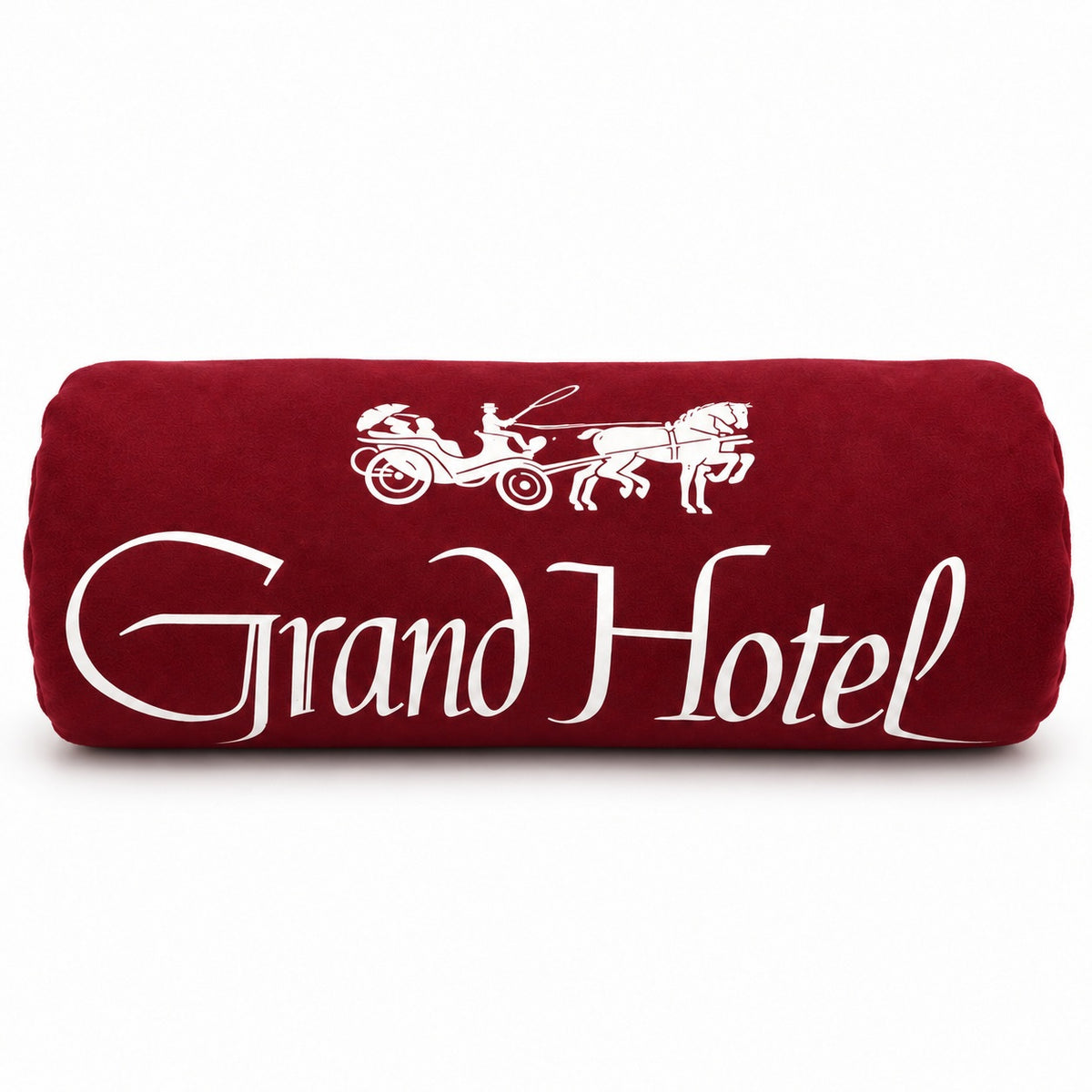 Blanket - Grand Hotel Pro-Weave Sweatshirt