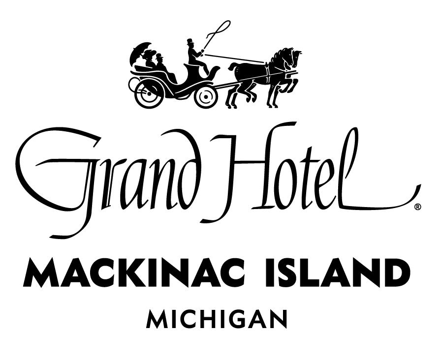 Grand Hotel Mackinac Island