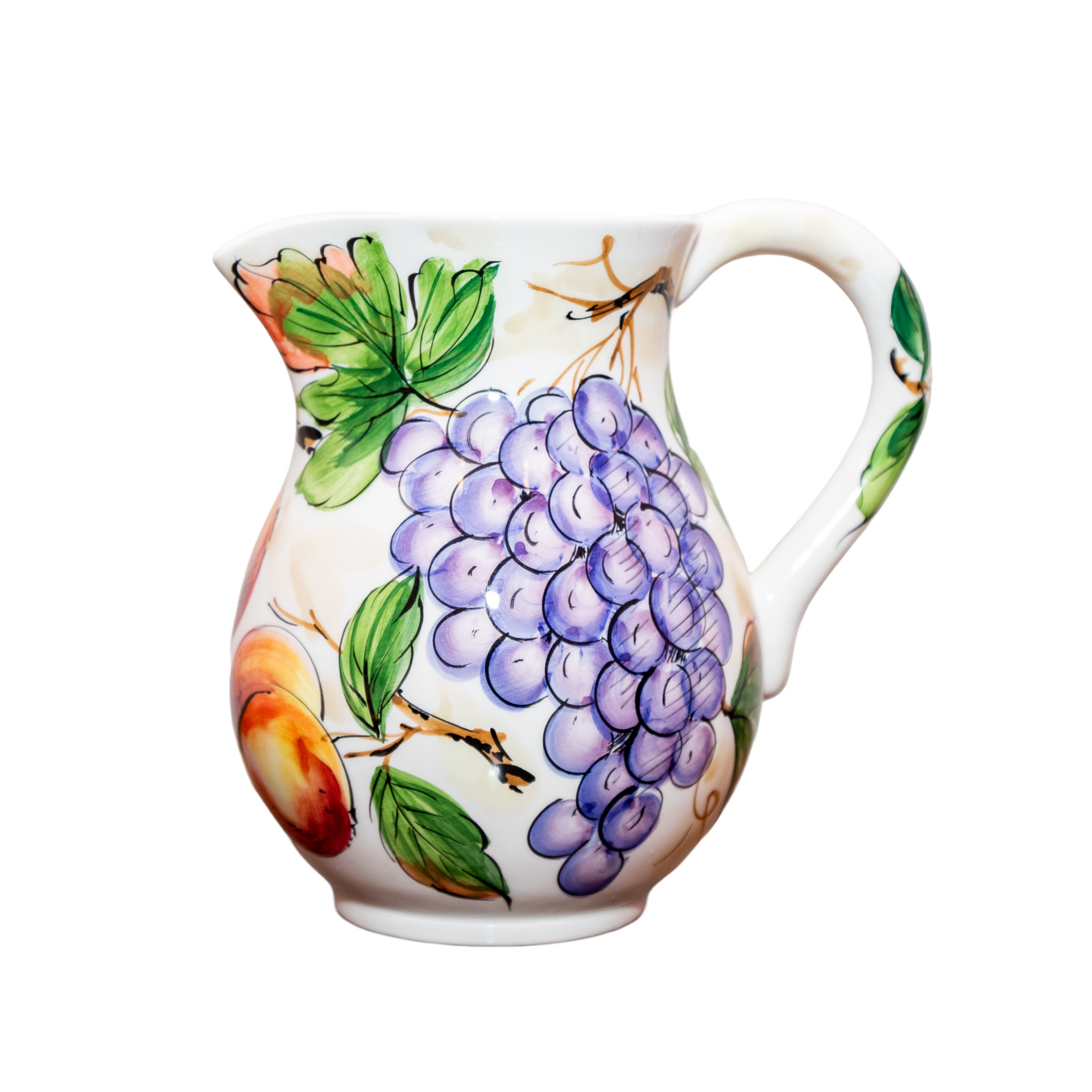Fruit Vase