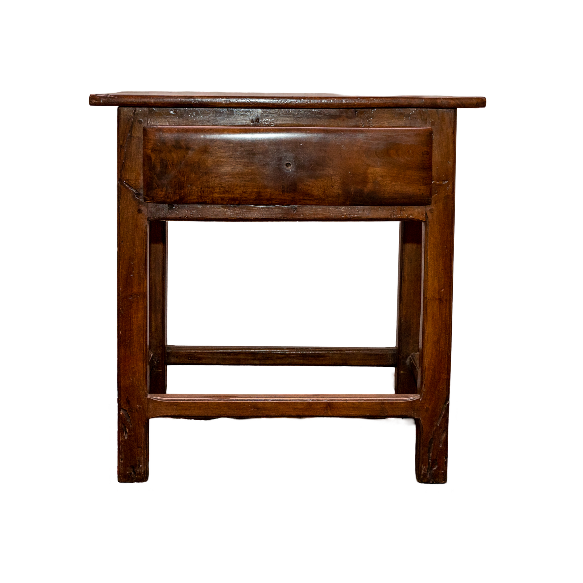 Wooden Side Table