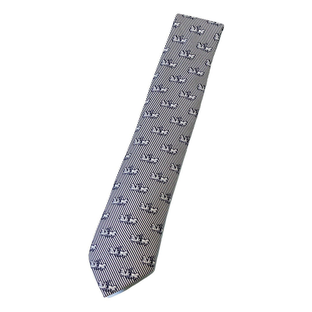 Tie - Vineyard Vines Custom Seersucker