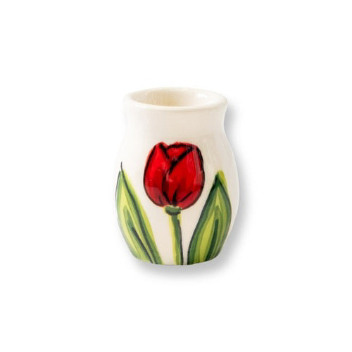 Vase - Mini Tulip