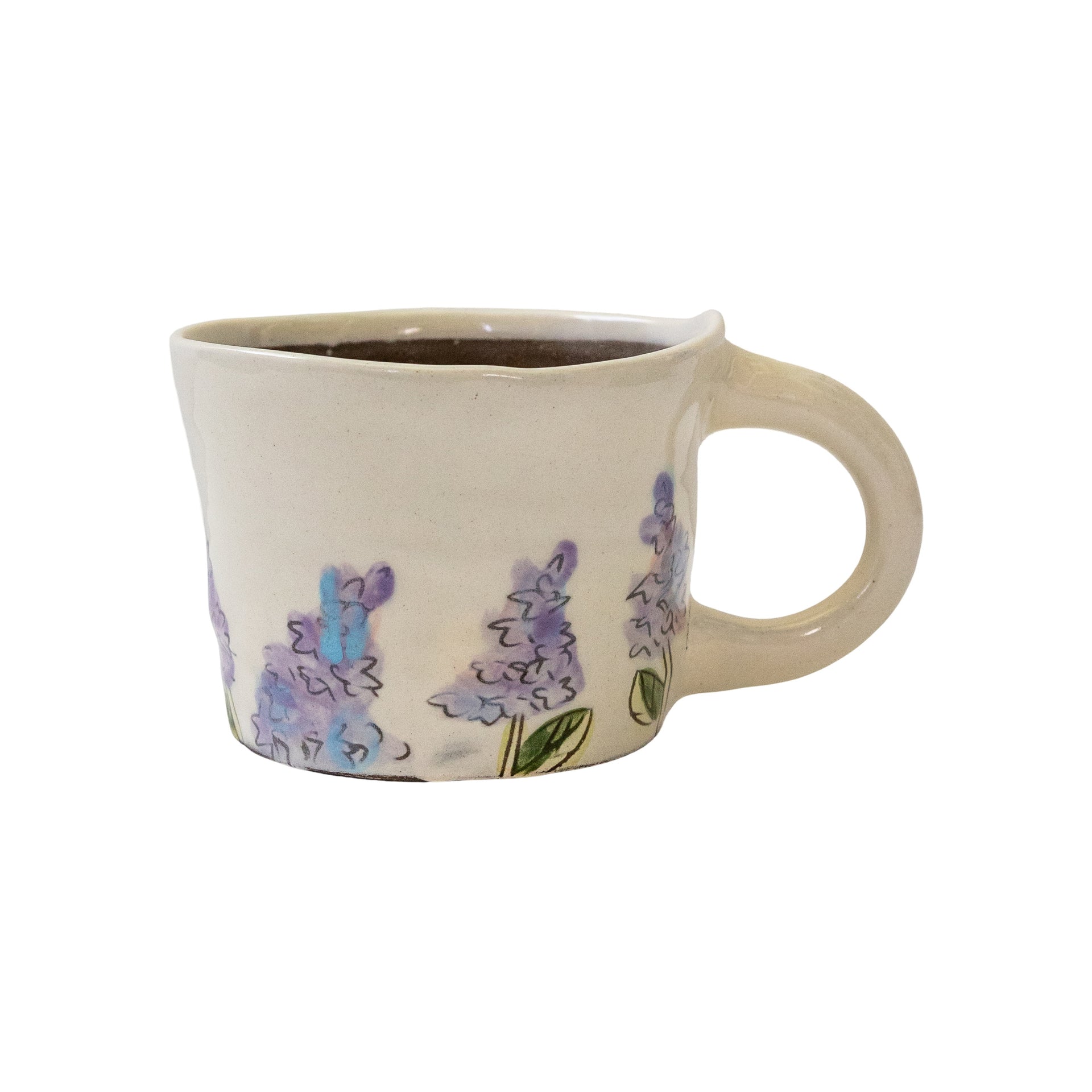 Lilac - Mini Mug