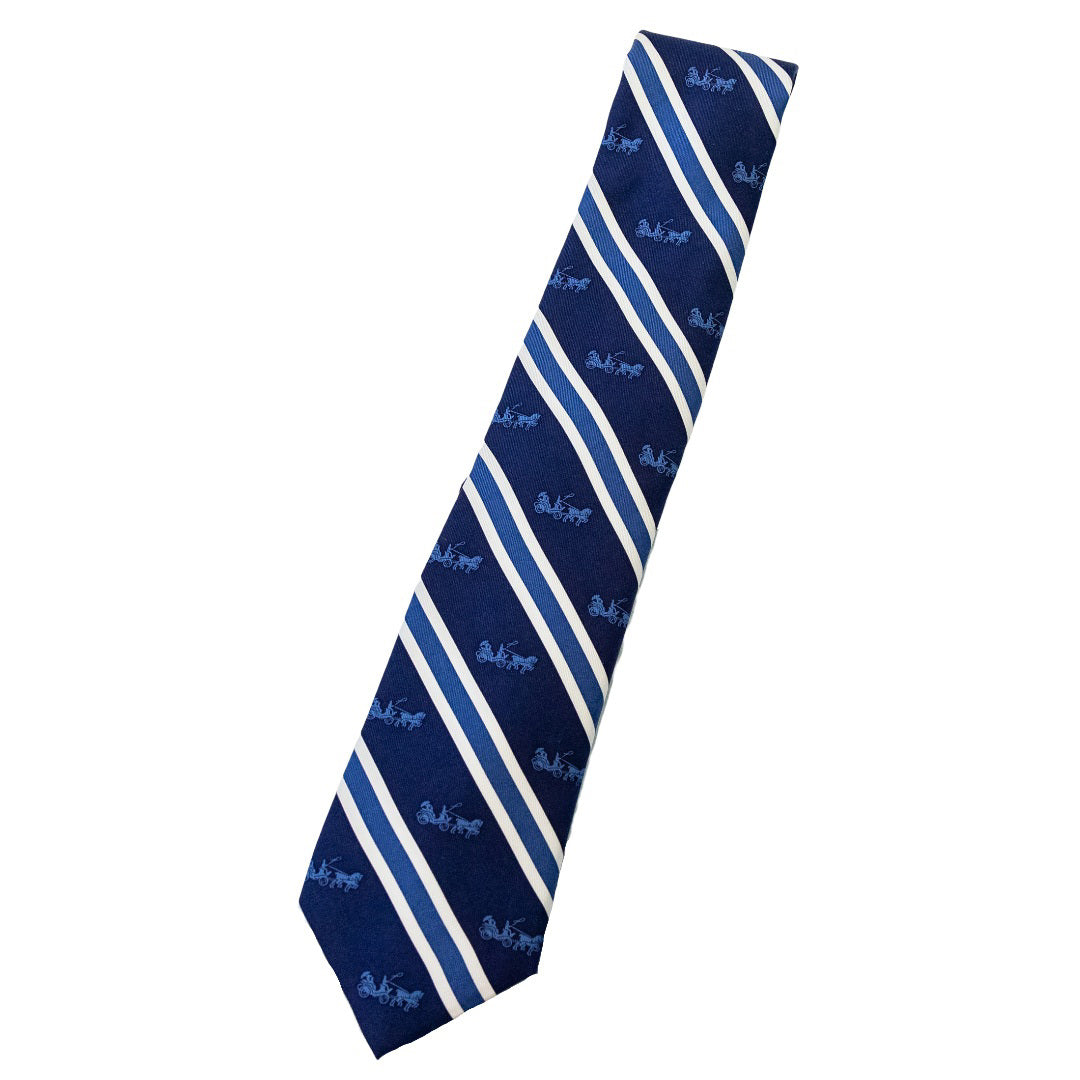 Tie - Vineyard Vines Custom Silk