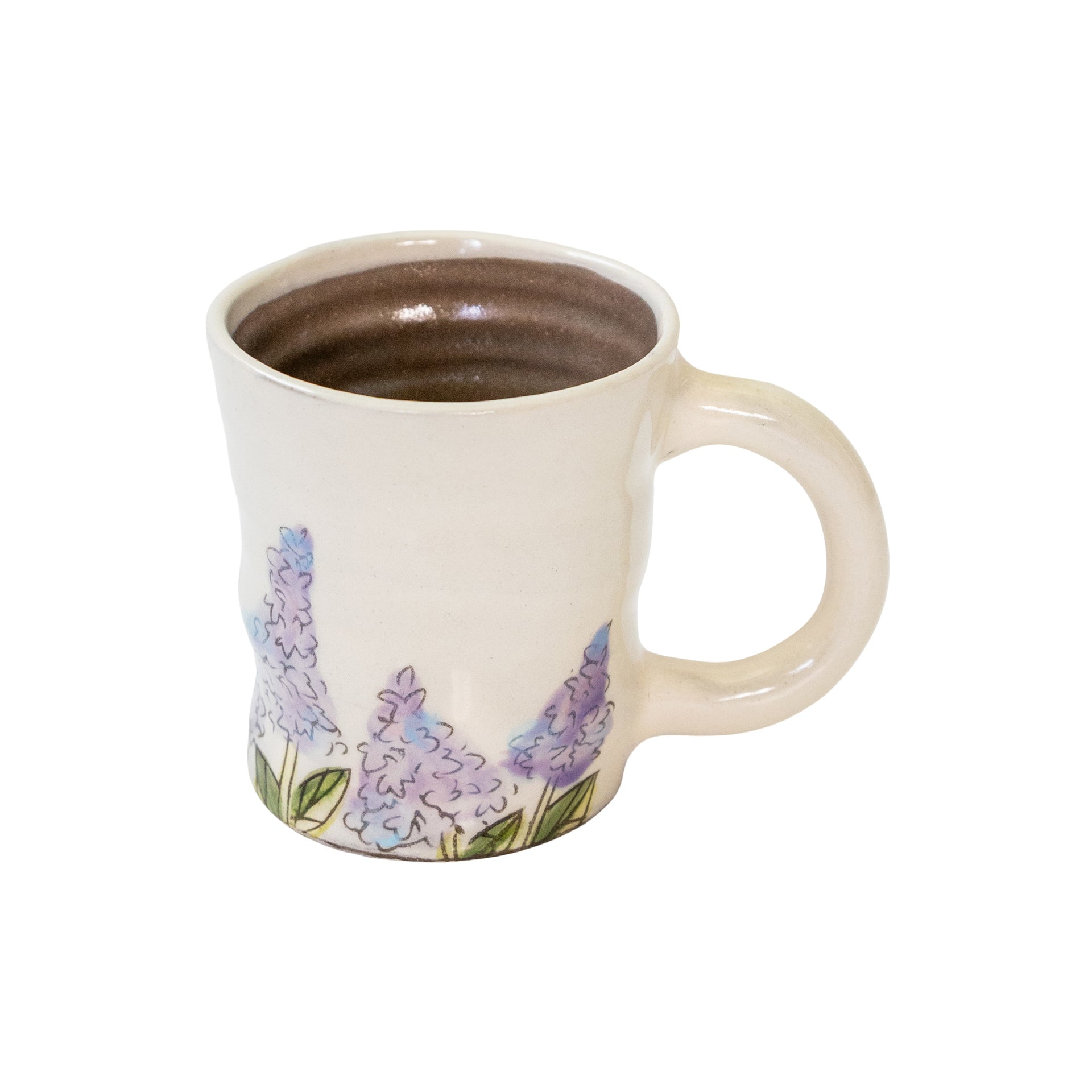 Lilac - Fave Mug