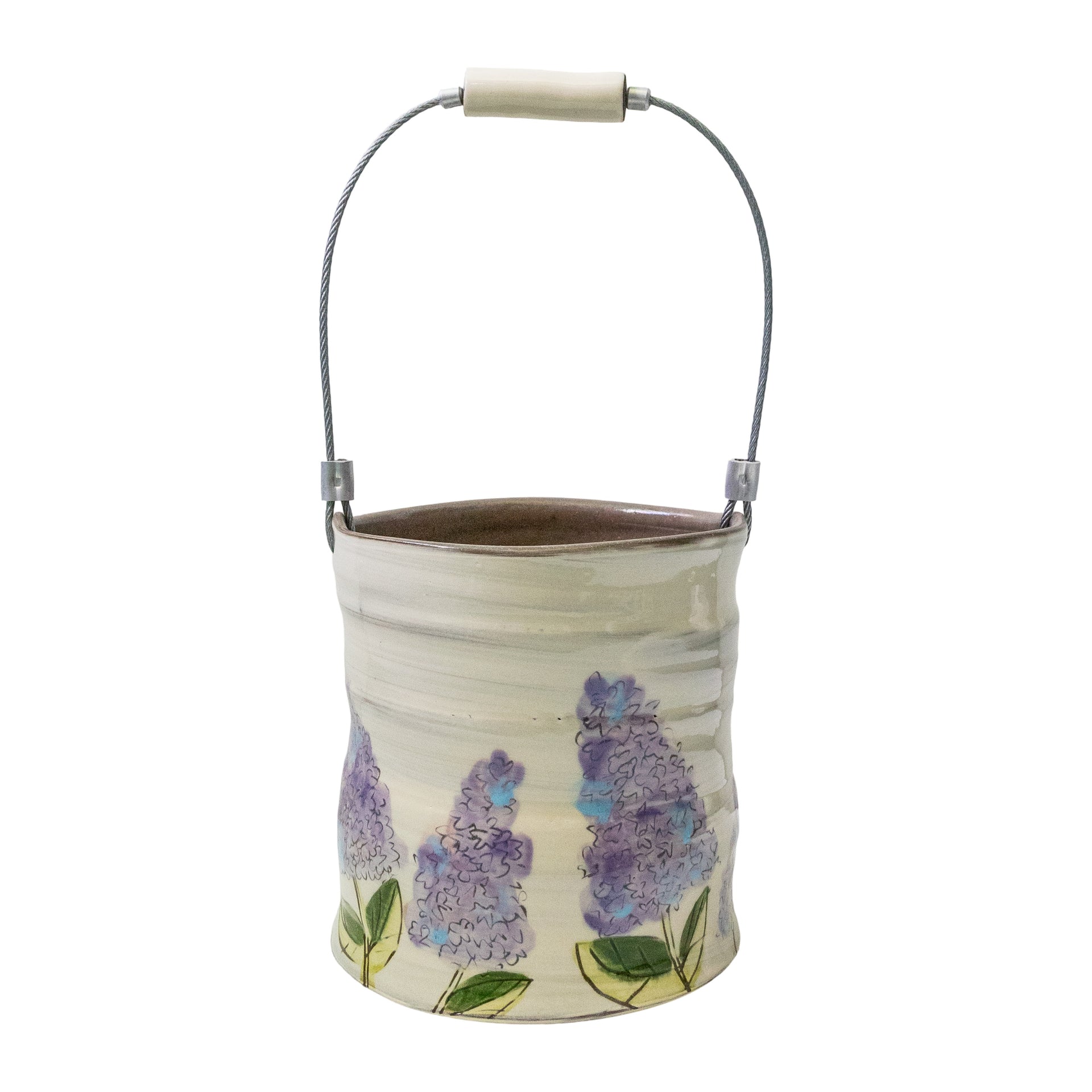 Lilac - Small Bucket